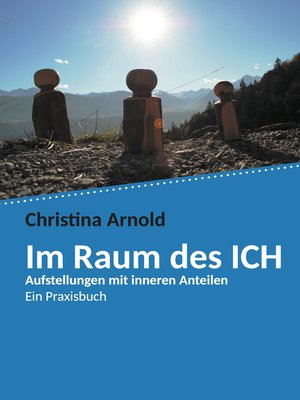cover image of Im Raum des ICH